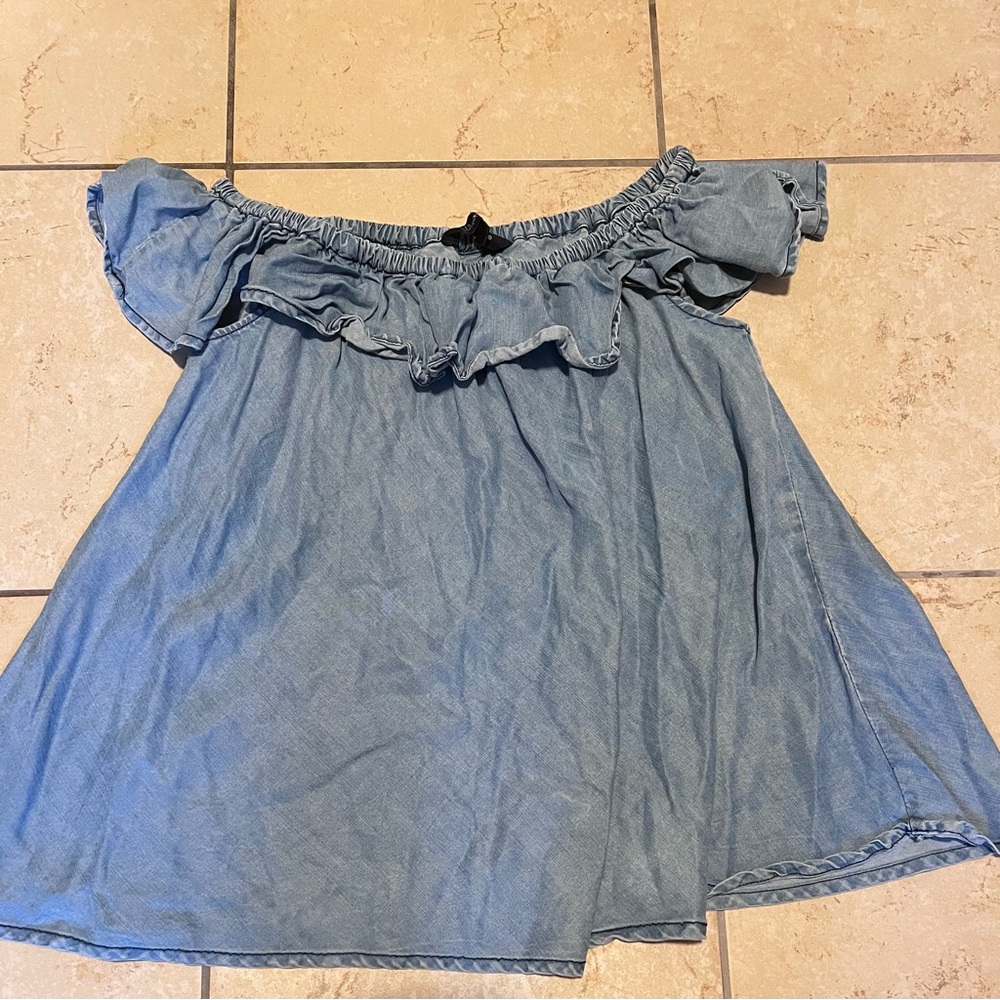 Velvet Heart mini dress